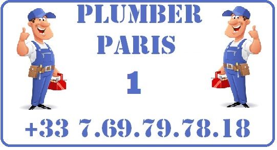 plumber paris 1