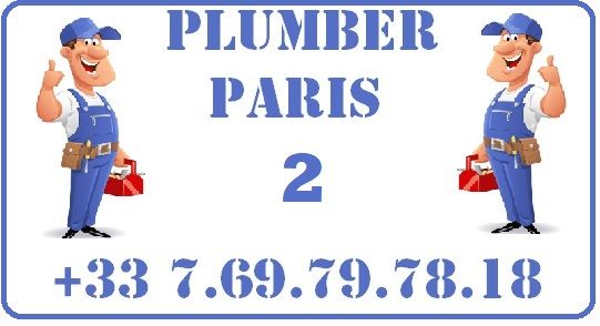 plumber paris 2