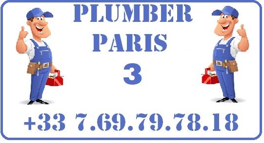 plumber paris 3