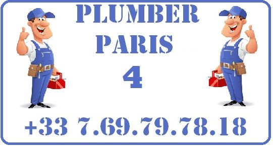 plumber paris 4